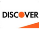Accept Discover payment method
